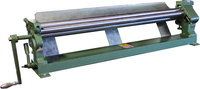 MWETK-SR2450 TIN KNOCKER 50" SLIP ROLL 24GA